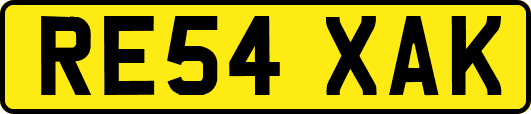 RE54XAK