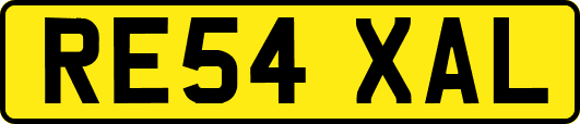 RE54XAL