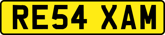 RE54XAM