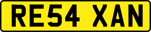 RE54XAN