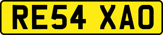 RE54XAO