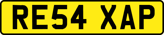 RE54XAP