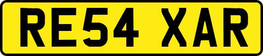 RE54XAR