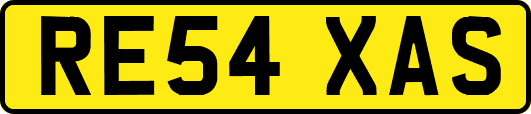 RE54XAS