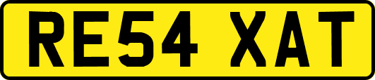 RE54XAT