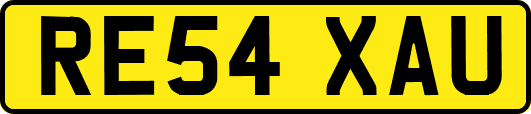 RE54XAU