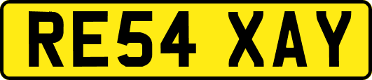 RE54XAY