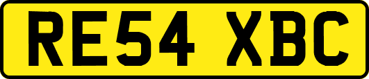 RE54XBC