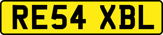 RE54XBL
