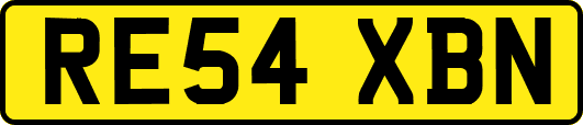 RE54XBN