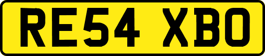 RE54XBO