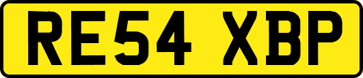 RE54XBP