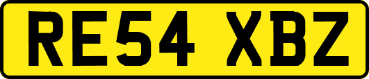 RE54XBZ