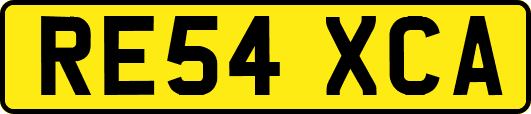 RE54XCA