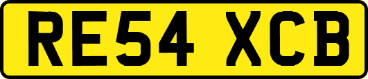 RE54XCB