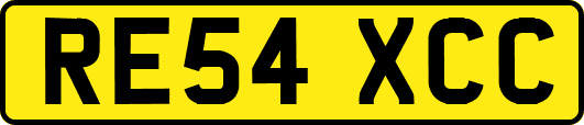 RE54XCC