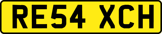 RE54XCH