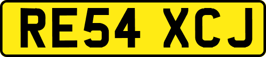 RE54XCJ