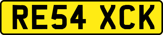 RE54XCK
