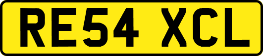 RE54XCL