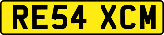RE54XCM
