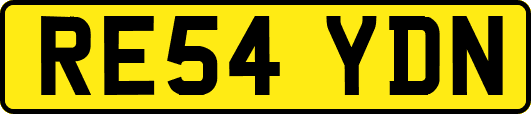 RE54YDN