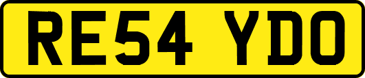 RE54YDO