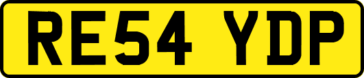 RE54YDP