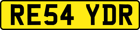 RE54YDR