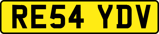 RE54YDV