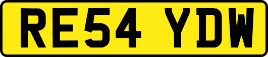 RE54YDW
