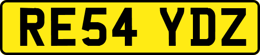 RE54YDZ
