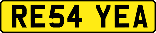 RE54YEA