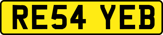 RE54YEB