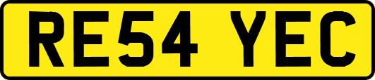 RE54YEC
