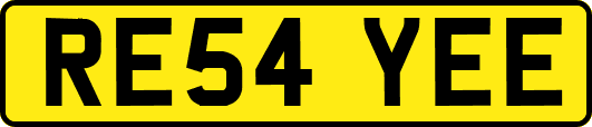 RE54YEE