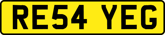 RE54YEG