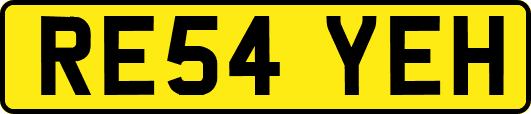 RE54YEH