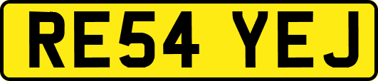 RE54YEJ
