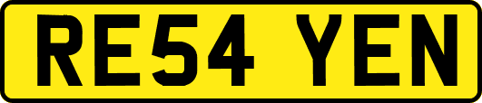 RE54YEN