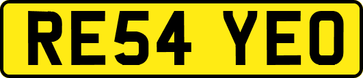 RE54YEO
