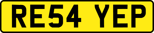 RE54YEP