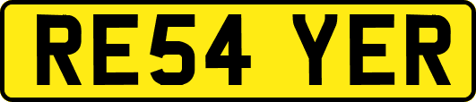 RE54YER