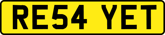 RE54YET