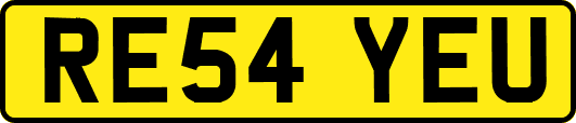 RE54YEU