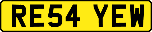 RE54YEW