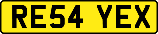 RE54YEX