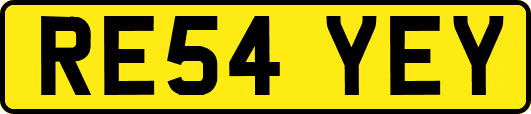 RE54YEY