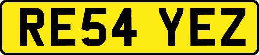 RE54YEZ