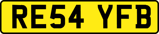 RE54YFB